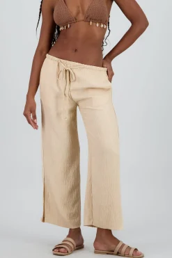 Shasa Hip Opening Pants