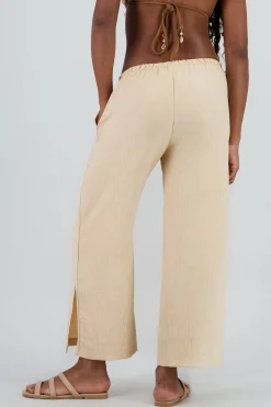 Shasa Hip Opening Pants