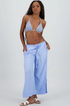 Shasa Hip Opening Pants
