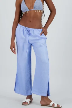 Shasa Hip Opening Pants