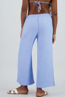 Shasa Hip Opening Pants