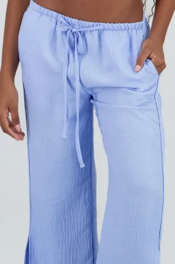 Shasa Hip Opening Pants