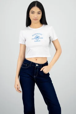 Shasa Honolulu T Shirt