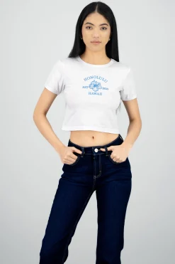 Shasa Honolulu T Shirt