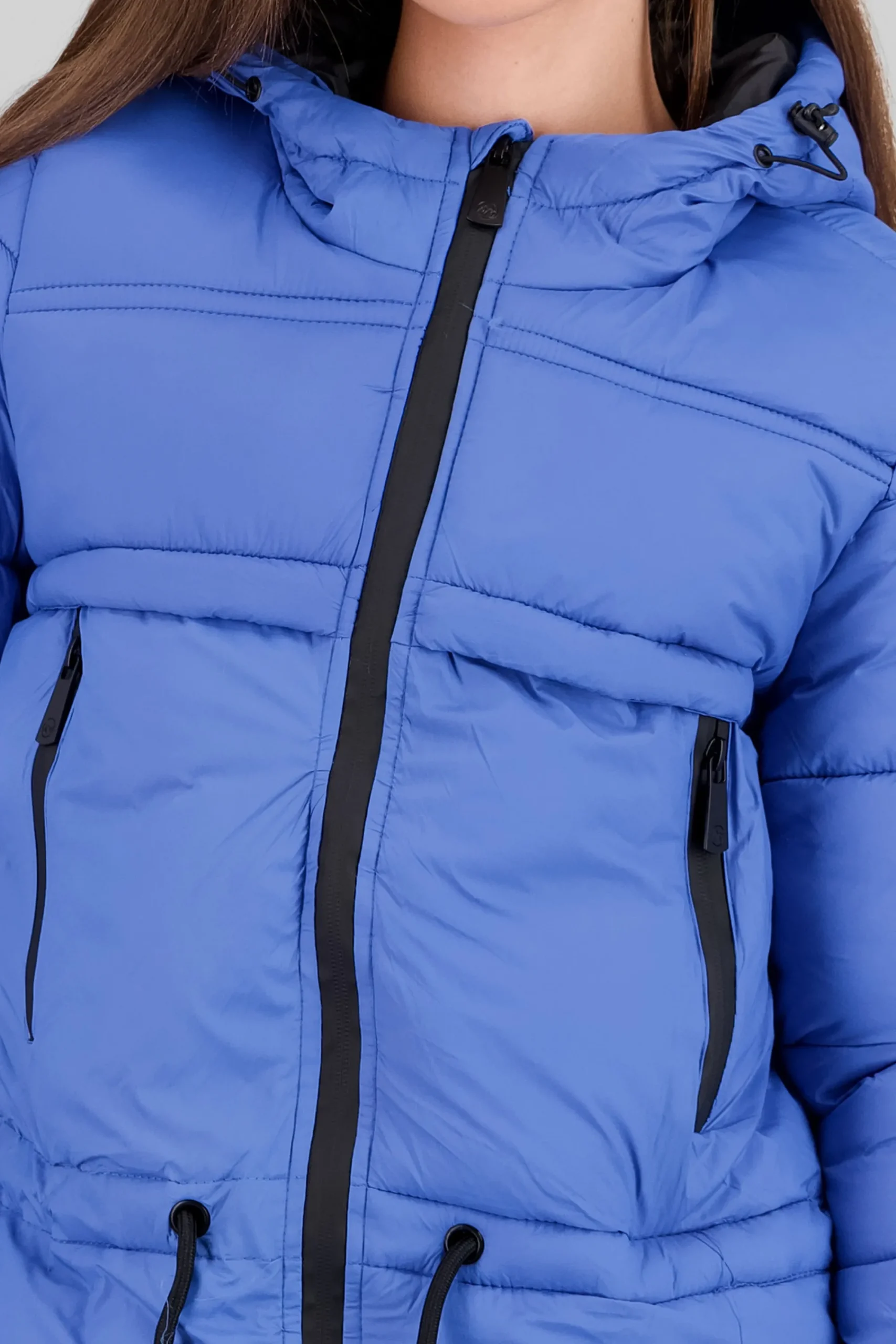 Shasa Hood Ski Jacket
