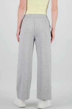 Shasa Jogger Pants with Elastic Waistband