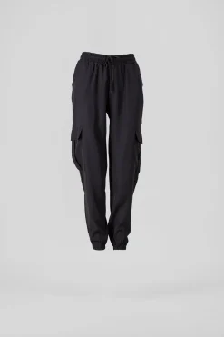 Shasa Jogger with cargo pockets