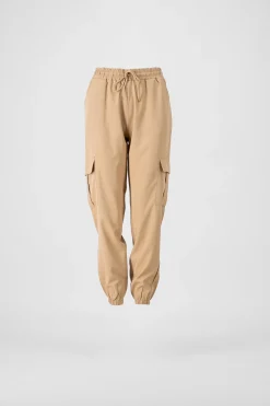 Shasa Jogger with cargo pockets