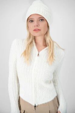 Shasa Knit Beanie