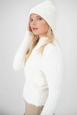 Shasa Knit Beanie