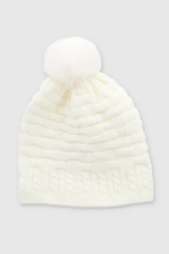 Shasa Knit Beanie