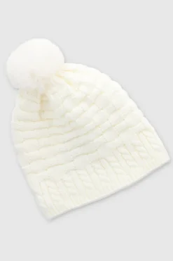 Shasa Knit Beanie