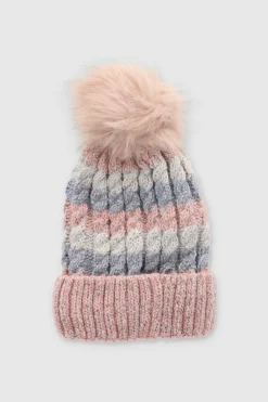 Shasa Knit Beanie