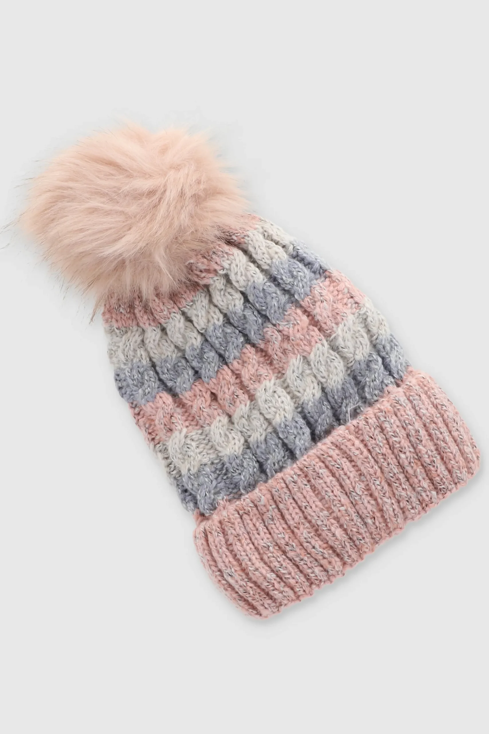 Shasa Knit Beanie