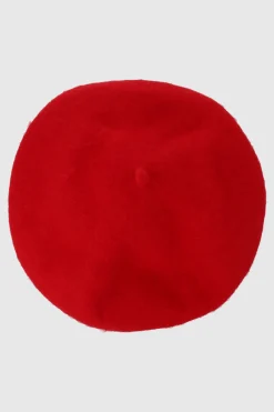 Shasa Knit Beret