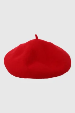 Shasa Knit Beret
