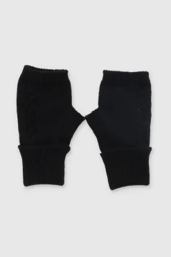 Shasa Knit Gloves