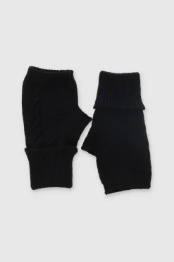Shasa Knit Gloves
