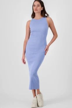 Shasa Knit Maxi Dress