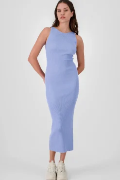 Shasa Knit Maxi Dress