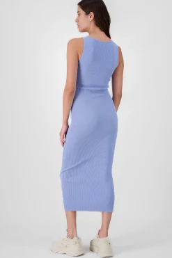 Shasa Knit Maxi Dress