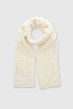 Shasa Knit Scarf