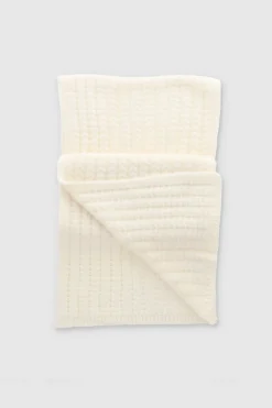 Shasa Knit Scarf