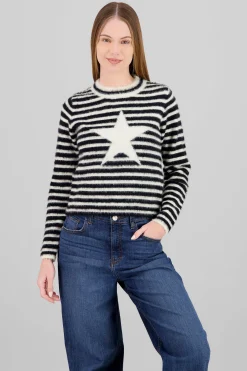 Shasa Knit Starts Sweaters