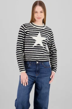 Shasa Knit Starts Sweaters