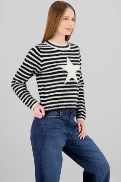 Shasa Knit Starts Sweaters