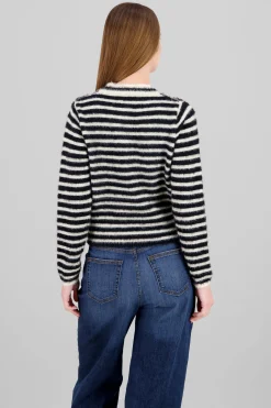 Shasa Knit Starts Sweaters