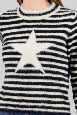 Shasa Knit Starts Sweaters