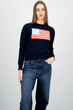 Shasa Knit Sweater