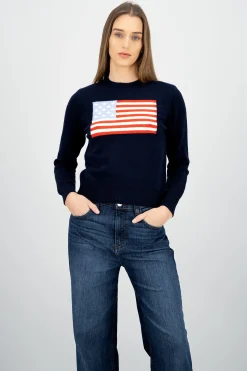 Shasa Knit Sweater