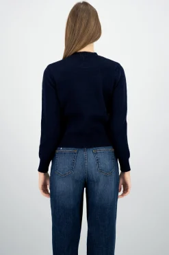Shasa Knit Sweater