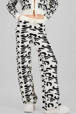 Shasa Knitted Pants
