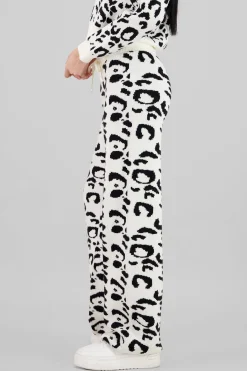 Shasa Knitted Pants
