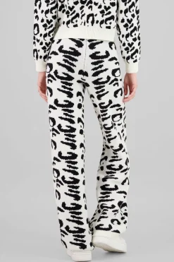 Shasa Knitted Pants