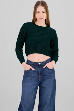 Shasa Knitted Sweater