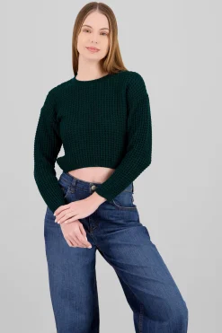 Shasa Knitted Sweater