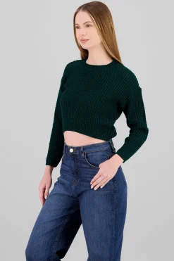 Shasa Knitted Sweater