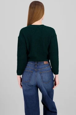 Shasa Knitted Sweater