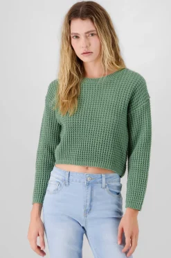 Shasa Knitted Sweater