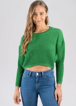 Shasa Knitted Sweater