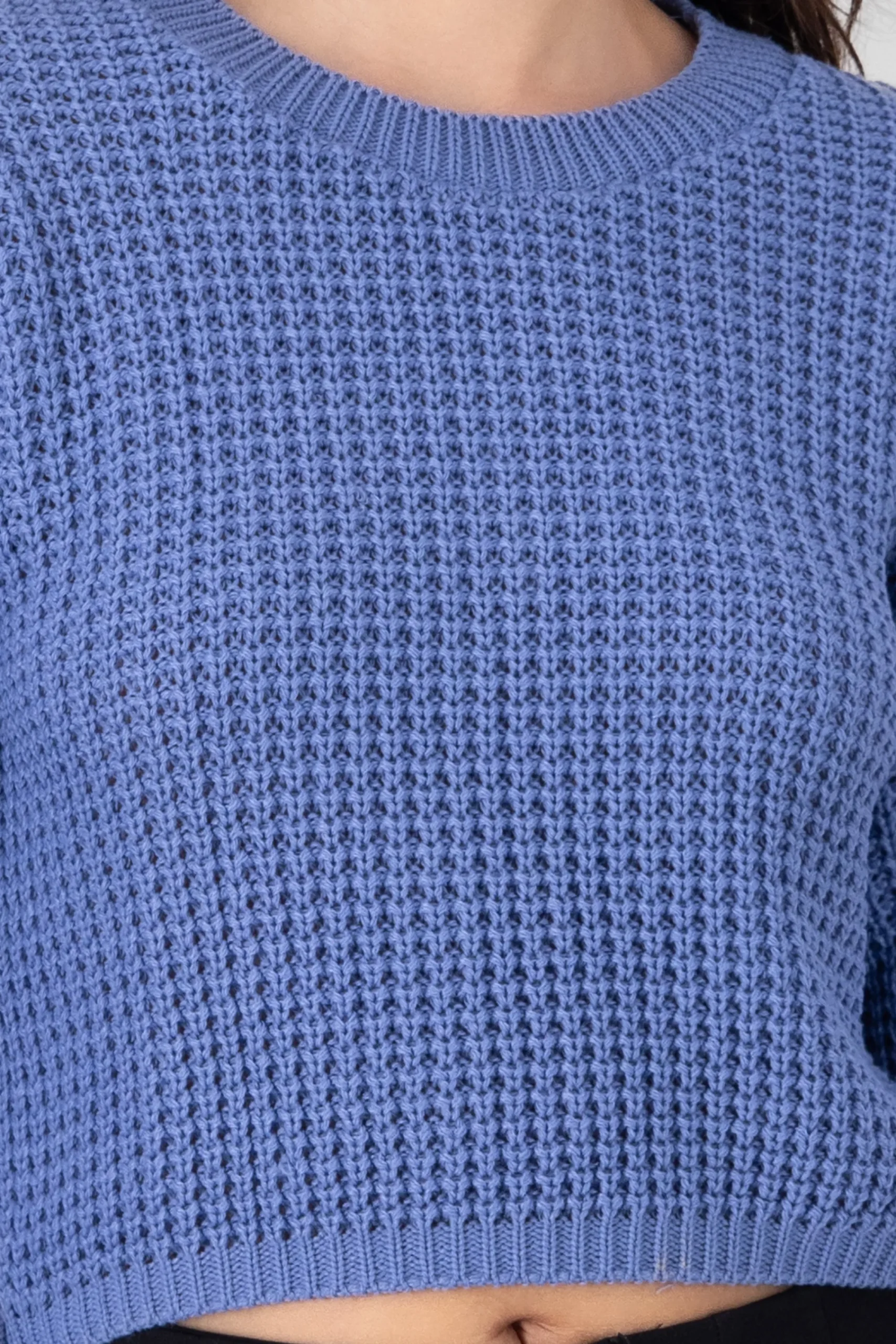 Shasa Knitted Sweater