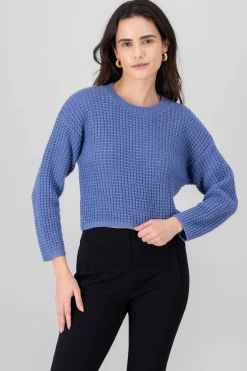 Shasa Knitted Sweater