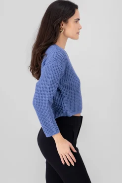 Shasa Knitted Sweater