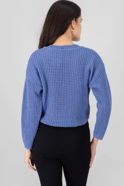 Shasa Knitted Sweater