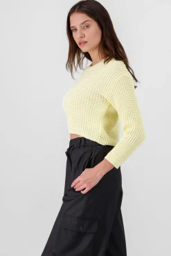Shasa Knitted Sweater