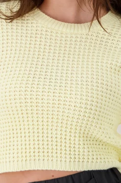 Shasa Knitted Sweater